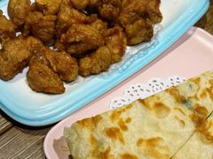 -叶派龙虾•招牌香辣蟹·海鲜(中海国际店)