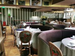 大堂-尚一汤·粤菜海鲜(环球港店)