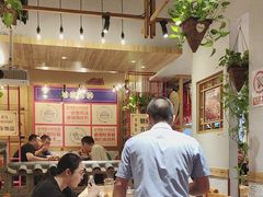 -鑫日千里马朝鲜族小馆(总店)