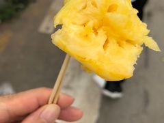 -都斛海鲜街
