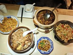 -小柴米·传统江西菜(八一广场店)