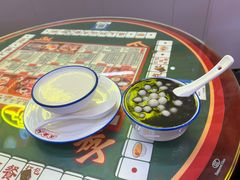 -五条人糖水铺(大汉口美食城店)