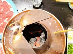 -南门四季铜锅涮肉(大屯·北苑店)