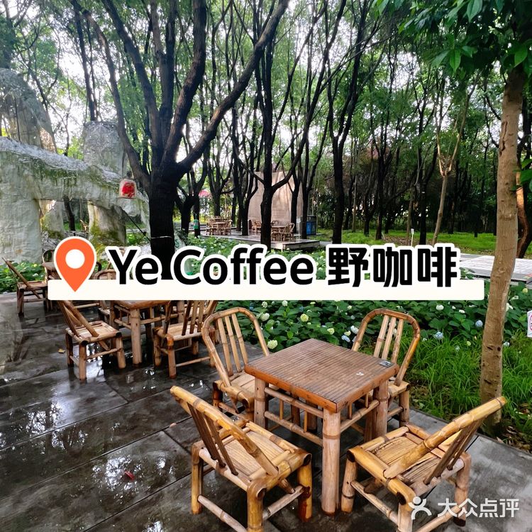 上海|三家郊区宝藏咖啡馆合集☕️☕️🍵🍽️🍰
