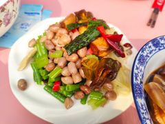 -吾味香葫芦头(安西街店)