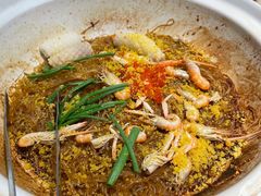 海皇粉丝煲-四季厨房 鲁菜·孔府烤鸭(二环南路店)