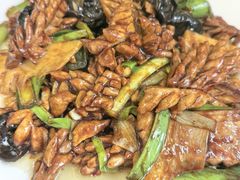 -春水锅贴·传统鲁菜(大明湖店)