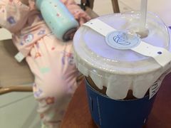 -Oasis coffee燕谷咖啡(公信店)