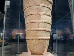 -盘龙城遗址博物院