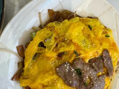 -食大利香港茶餐厅(南亚风情第一城店)