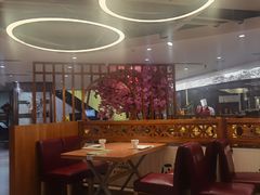 -东方饺子王(重庆路亚泰店)