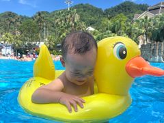 -重庆海昌加勒比海水世界