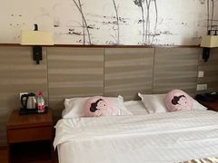 -汤连得温泉馆(宝山店)