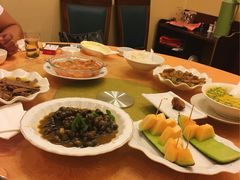 -长顺河豚馆(江洲东路)