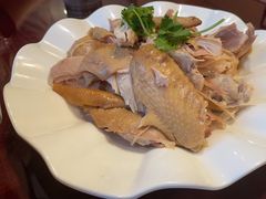 -鹿鸣春饭店(总店)