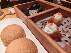 -蔡澜点心·粤菜(海印都荟城店)
