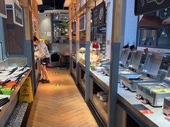 -比格比萨自助(国展店)