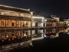 -南浔古镇