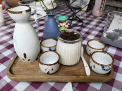 -野蔓果·山野菜(西湖景区·龙井茶田店)