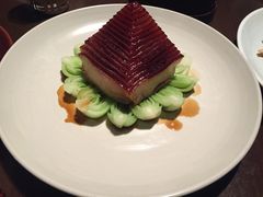 -湖滨28中餐厅·西湖宴·杭州君悦酒店