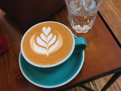 -COFFEE HOLIC(朝外SOHO店)