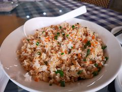 -钱大妈海鲜饭店(保利林语店)