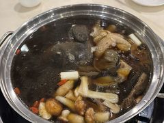 -太婆天府山珍酒楼(亚运村店)