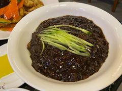 炸酱面-桃园中华料理炸酱面(燕儿岛路店)