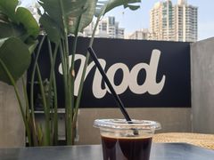 -nodcafe(M50创意园店)