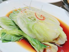 -大碗居·烤鸭·鱼头泡饼(天坛东门店)