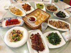 -宝鸡民族饭庄(英达路店)