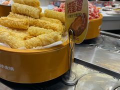 -龍歌自助小火锅(秦淮水游城店)