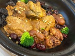 -品海楼·大连海胆锅贴馆(东港店)