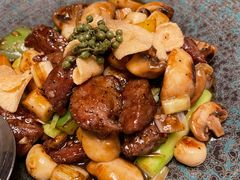 -浙江安吉JW万豪酒店·万豪中餐厅