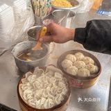 新昌早餐顶流朝阳早餐店