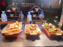 -威斯汀舞台餐厅