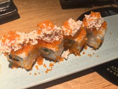 -沼津港精致料理·寿喜烧·烧鸟(青浦宝龙广场店)