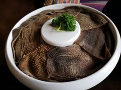 生态鲜毛肚-滇釜火锅·能喝汤的火锅(车公庄店)