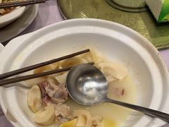 -顺风海鲜港(金玉兰店)