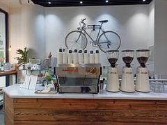 -常识咖啡common sense(春熙路店)