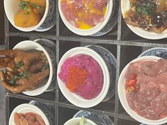 -楠火锅(西单店)