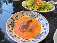 -然锅料理