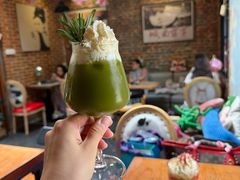 -16毫米咖啡&酒吧(南锣鼓巷店)