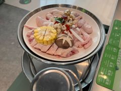 -椰庭·椰子鸡·创意玩家(晶耀前滩店)