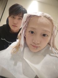 -WM Hair Salon