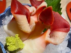 -小山日本料理(兴业太古汇店)