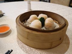 -骊韵咖啡厅(深圳中海凯骊酒店)