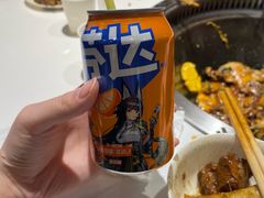 -东北铁锅宴(云龙华府店)