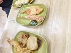 -骆记肠粉油糍