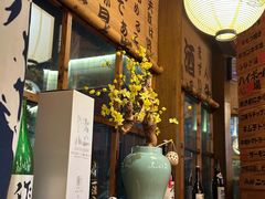 -鸟鹏烧鸟居酒屋(龙岗万科店)